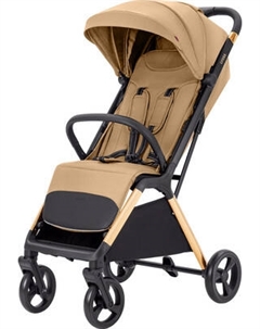 Детская прогулочная коляска Carrello Cross / CRL-5523