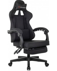 Кресло геймерское Бюрократ Zombie 3