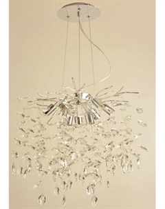 Потолочный светильник Mirastyle BL-8180/6G-500 CR