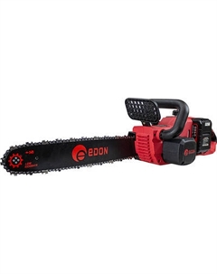 Пила цепная аккумуляторная Edon ANS-21/16BL / 40621