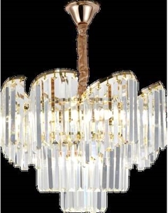 Потолочный светильник Mirastyle CF-3533/500 FGD