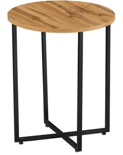 Журнальный столик Древпром ДП1-03-04 М189 ф480