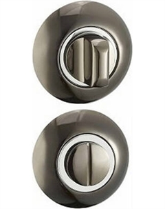 Фиксатор дверной защелки Vantage BKBN