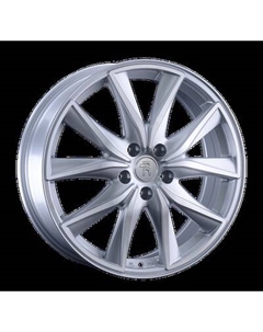 Литой диск Replay SK155 19x7" 5x112мм DIA 57.1мм ET 43мм SF