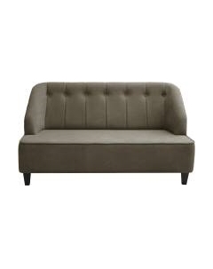 Диван Brioli Дино П двухместный