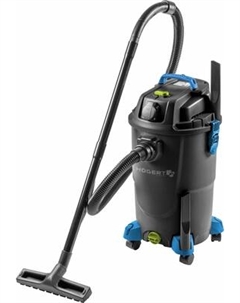 Профессиональный пылесос Hoegert HT2E412