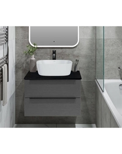 Тумба под умывальник Runo Орлеан 60