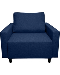 Кресло-кровать Домовой Визит-3 1 (80)-Ш