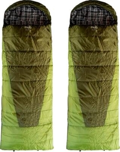 Спальный мешок Tramp Sherwood / TRS-054R