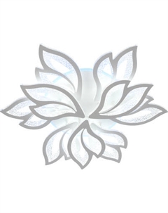 Потолочный светильник Mirastyle XL-60234/6+3+1 WT