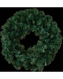 Венок Homa Из искусственной хвои Dakota / 51024