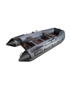 Надувная лодка Адмирал АМ-380 Адмиралъ