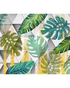 Фотообои листовые Citydecor Абстракция 15