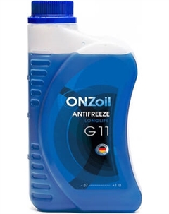 Антифриз Onzoil G11