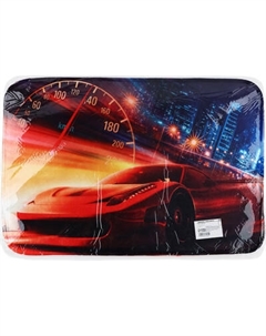 Коврик Sima-Land Машина / 10636064 Sima-land