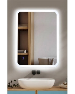 Зеркало Алмаз-Люкс Palmer 8060sh-6 Алмаз-люкс