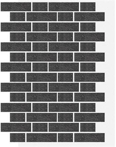 Фасадная панель АМК Тычок цвет 204 Амк