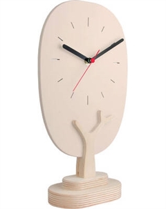 Настольные часы Troykatime 90903007