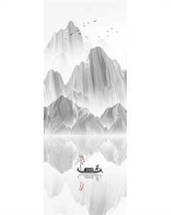 Фотообои листовые Citydecor Абстракция 112