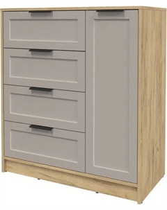 Тумба Интерлиния Концепт Тренд КТ-Т90