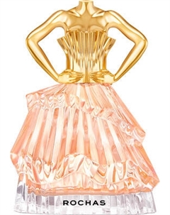 Парфюмерная вода Rochas Paris Audace Rochas paris