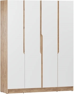 Шкаф Eligard Aura 4D