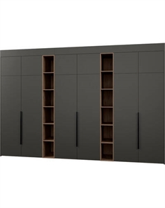 Шкаф Рэйгрупп Рэй S274-В18-4-WKW В18-4