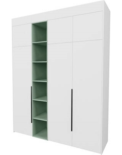 Шкаф Рэйгрупп Рэй S274-В8-1-EBZ В8-1