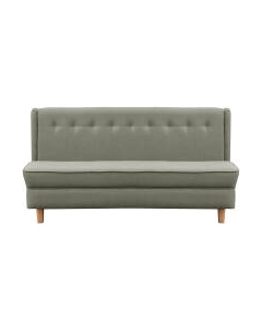 Диван Brioli Диди трехместный