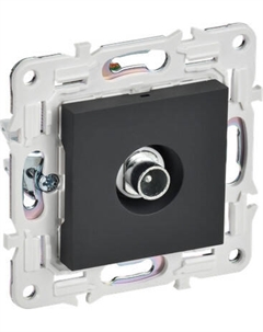 Розетка IEK Skandy SK-A10-P-K53 Iek