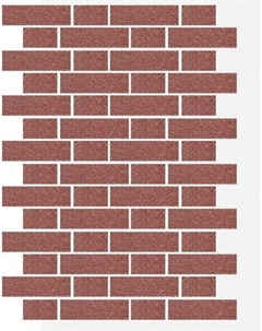 Фасадная панель АМК Тычок цвет 401 Амк