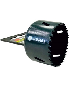 Коронка Wumax 163248