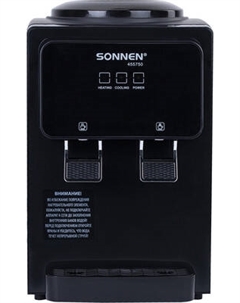 Кулер Sonnen TSE-02FBP / 455750