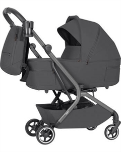 Детская универсальная коляска Carrello Magia 2 в 1 / CRL-6555