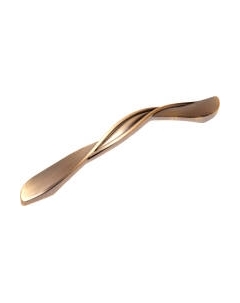 Ручка для мебели Boyard Legato RS451MBAB.3/128