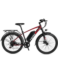 Электровелосипед Terax V3