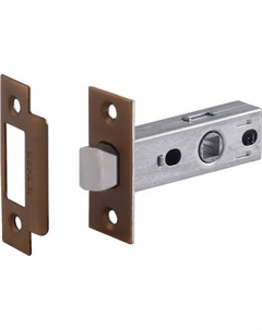 Защелка врезная Нора-М С-45 / 16671 Нора-м