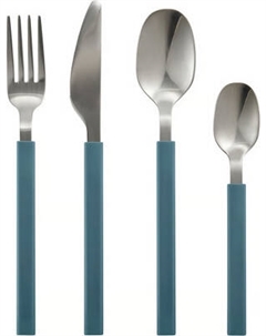 Набор столовых приборов Ikea Тонгмэрла 806.083.01