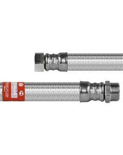 Гибкая подводка Tucai Extra Twist Гайка 1 Штуцер 1