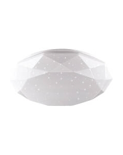 Потолочный светильник LuminArte C10LLW36W Luminarte