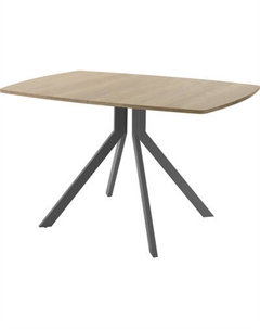 Обеденный стол AMC Elite Е18(1200) D6 Amc