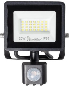 Прожектор SmartBuy SBL-EFLPIR-20-65 Smartbuy