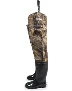 Сапоги для охоты и рыбалки FortMen 31(СЕ)850Н Камо Fortmen