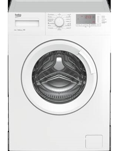 Стиральная машина Beko WRS45512BWW