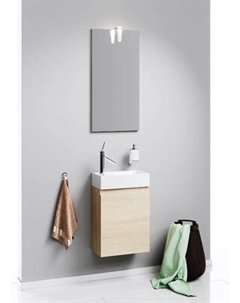 Тумба под умывальник Aqwella Leon-MP Ln-MP.01.04/DS