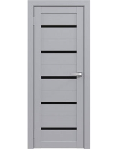 Дверь межкомнатная Юни Амати 01М 70x200