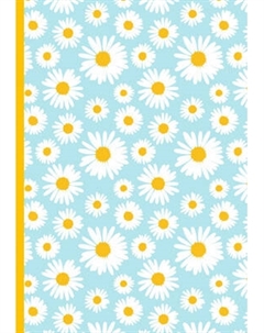 Ежедневник Эксмо Ты помнишь этот аромат? Цветочный орнамент. Недатированный