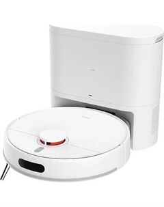Робот-пылесос Xiaomi Robot Vacuum H40 OV51