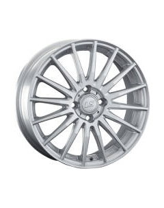 Литой диск LS wheels LS 425 16x6" 4x100мм DIA 60.1мм ET 50мм S Ls wheels