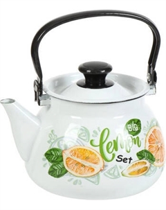 Чайник КМЗ 42104-122/6-У4БлЛим Кмз